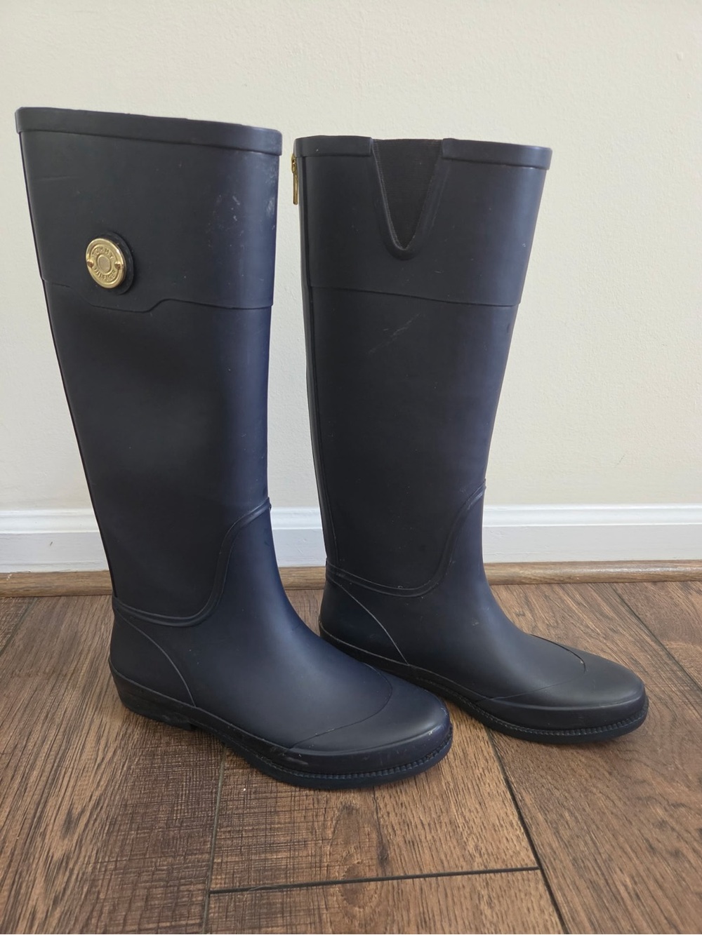 Tommy Hilfiger Rain Boots